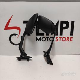 Specchietti originali T-max 560 (2020 e 2021) 530 