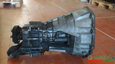 CAMBIO GEARBOX Mercedes Benz C 220  604910