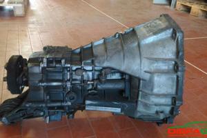 CAMBIO GEARBOX Mercedes Benz C 220  604910