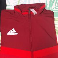 tuta da passeggio Adidas