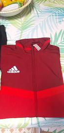 tuta da passeggio Adidas