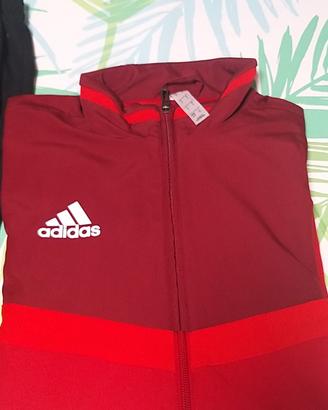 tuta da passeggio Adidas