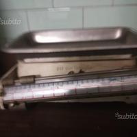 Bilancia Banfa vintage '40