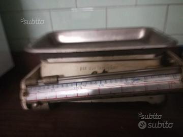 Bilancia Banfa vintage '40