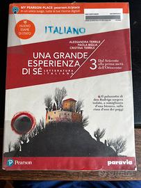 Una grande esperienza di sé 3