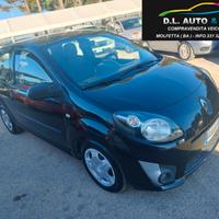 Renault Twingo 1.2 Yahoo! Tua da 86€ al mese