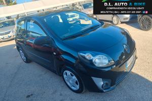 Renault Twingo 1.2 Yahoo! Tua da 86€ al mese