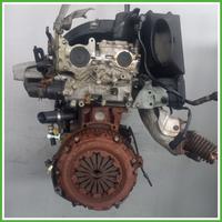 Motore Completo Funzionante K4MA7 79kw RENAULT SCE