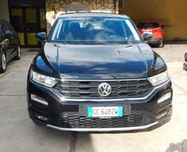 Volkswagen T-Roc 1.6 TDI SCR Advanced BlueMotion T
