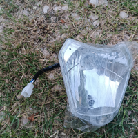 Faro KTM exc 125 2017