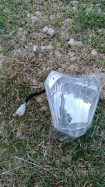 Faro KTM exc 125 2017