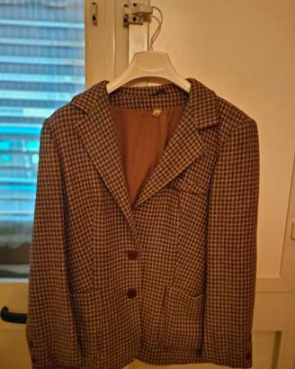 giacca invernale blazer donna
