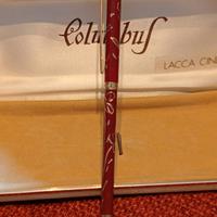 PENNE A SFERA METALLICHE