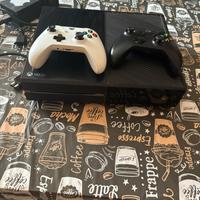 xbox one+ 2 joystick