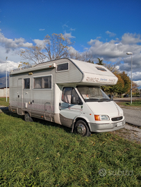 Rimor superbrig 678