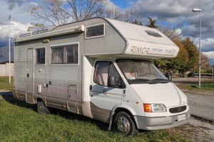 Rimor superbrig 678