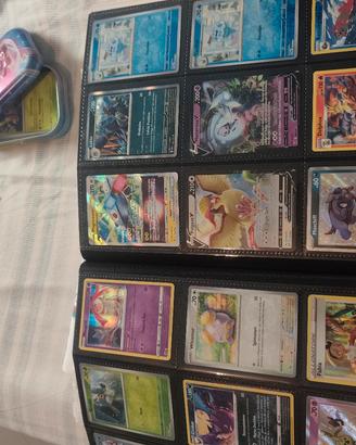 carte Pokemon 