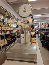 Bilancia OMEGA fino a 100 kg