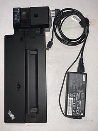 Lenovo Thinkpad Pro Docking station