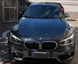 Serie 1 bmw 116 diesel