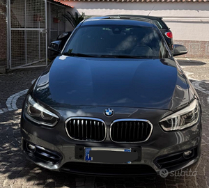 Serie 1 bmw 116 diesel