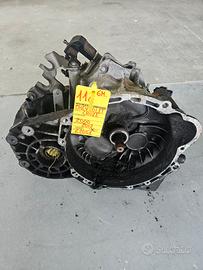 CAMBIO CHEVROLET CRUZE 2.000 T.D. 6 MARCE 