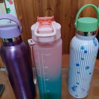 borracce portavivande