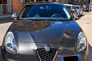 Alfa Romeo Giulietta 2.0 JTDM 140 CV Sport