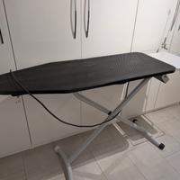 Asse da stiro aspirante Polti