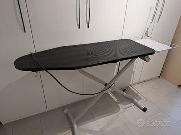 Asse da stiro aspirante Polti