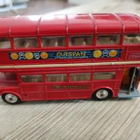 Routemaster della Corgi Toys