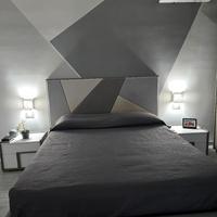 letto contenitore matrimoniale 