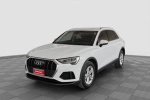 AUDI Q3 Q3 35 TFSI S tronic Business