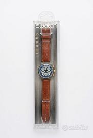 Swatch Chrono "Grand Prix" 1992