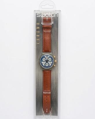 Swatch Chrono "Grand Prix" 1992