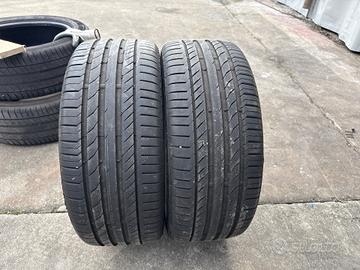 gomme usate 2254517 Estivo CONTINENTAL - Con - 450