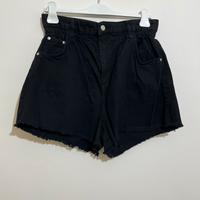 Shorts neri