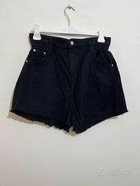 Shorts neri