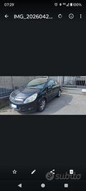 Opel corsa 1.3 diesel del 2005