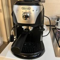 Macchina da caffe cialde