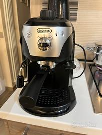 Macchina da caffe cialde