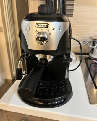 Macchina da caffe cialde