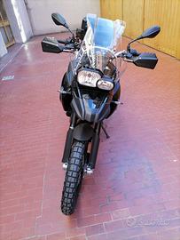 BMW 800 Gs Black limited