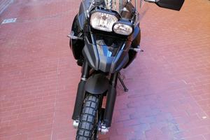 BMW 800 Gs Black limited