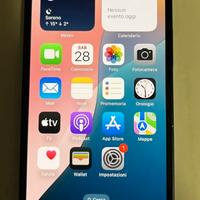 iPhone 12 mini - 128gb