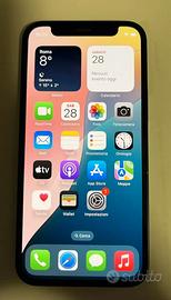 iPhone 12 mini - 128gb