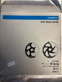 Disco freno shimano 203mm