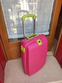 Trolley Roncato 50x20x35 