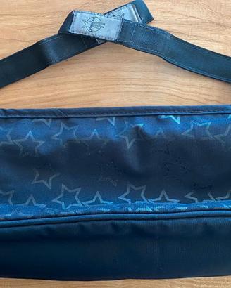 Borsa/Organizzatore per passeggino incl. attacchi