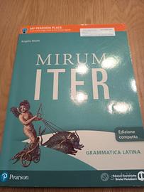 Mirum Iter